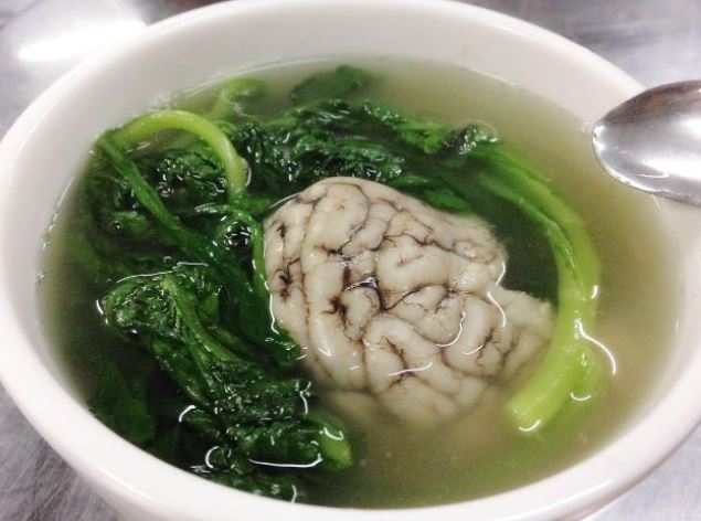 Top 3 món ăn ‘đại bổ’ dành cho người bị rối loạn tiền đình, giúp máu lưu thông lên não tốt hơn