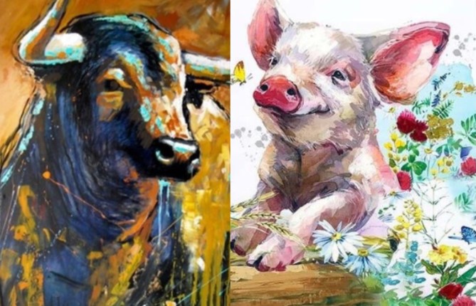 Tử vi Chủ nhật ngày 21/7/2024 của 12 con giáp: Hợi buồn, Thân lắm tiền