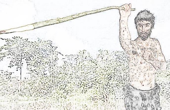 Vì sao phần lớn loài người thuận tay phải?