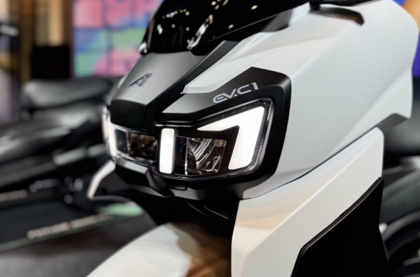 Quên Honda SH đi, đây chính là ‘vua xe ga’ mới được dân tình săn đón nhất, đẹp hơn Air Blade, giá rẻ