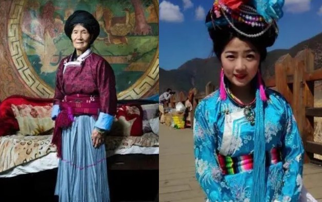 Bộ tộc kỳ lạ nhất Trung Quốc: Phụ nữ không bao giờ kết hôn mà lại dùng cách này để nối dõi tông đường