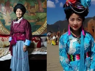 Bộ tộc kỳ lạ nhất Trung Quốc: Phụ nữ không bao giờ kết hôn mà lại dùng cách này để nối dõi tông đường