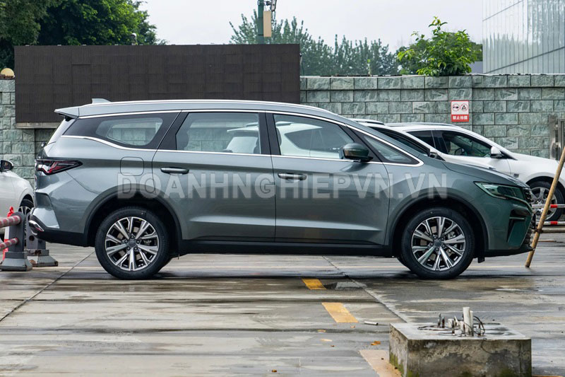 MPV “chất” hơn Mitsubishi Xpander, động cơ tăng áp, giá gần 360 triệu đồng