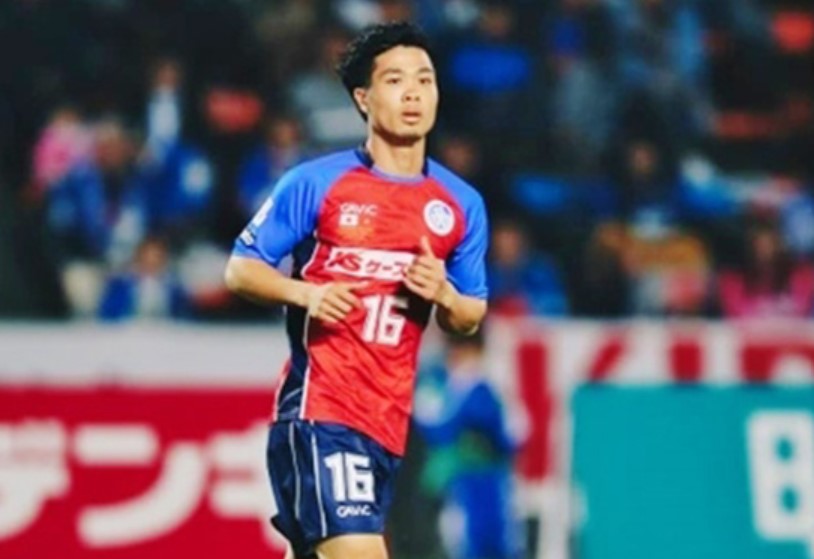 Công Phượng sắp hết hợp đồng với Yokohama FC, liệu có tiếp tục đối diện chông gai?
