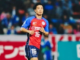 Công Phượng sắp hết hợp đồng với Yokohama FC, liệu có tiếp tục đối diện chông gai?