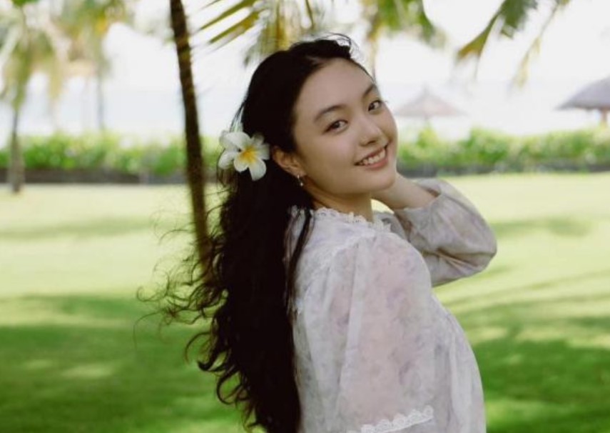 Con gái Thúy Hạnh trổ mã nhan sắc ở tuổi 16: Visual xinh như công chúa, ngày càng ra dáng thiếu nữ