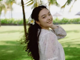 Con gái Thúy Hạnh trổ mã nhan sắc ở tuổi 16: Visual xinh như công chúa, ngày càng ra dáng thiếu nữ