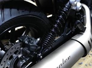 Ra mắt ‘vua côn tay’ 700cc át vía Yamaha Exciter và Honda Winner X, có ABS 2 kênh, giá 87 triệu đồng