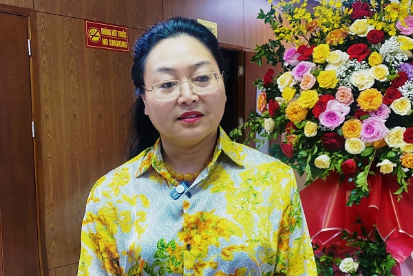 Luật Đất đai 2024: Tháo gỡ 'ách tắc' dự án nhà ở cho người thu nhập thấp