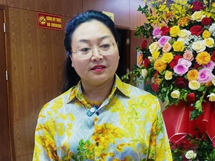 Luật Đất đai 2024: Tháo gỡ 'ách tắc' dự án nhà ở cho người thu nhập thấp
