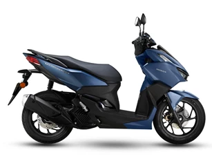 Honda Vario 160 2024 ra mắt với 2 màu sắc mới, giá hơn 52 triệu đồng