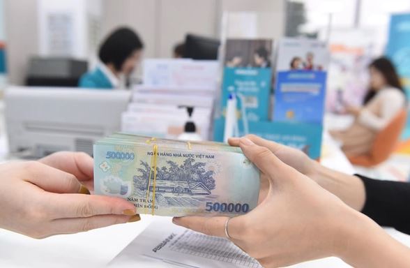 Ngân hàng đơn giản thủ tục cho các khoản vay tiêu dùng