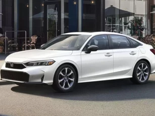 Honda Civic 2025 sắp cập bến Đông Nam Á, có thể sẽ sớm về Việt Nam