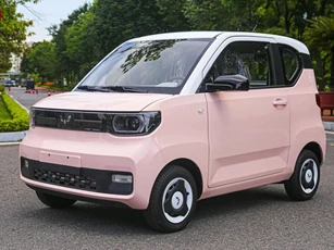 Xe điện Trung Quốc không 'dễ sống' tại Việt Nam