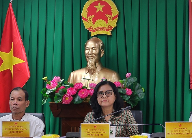 Vĩnh Long: Doanh nghiệp thành lập mới giảm, rút khỏi thị trường tăng