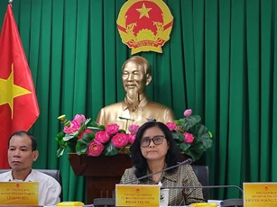 Vĩnh Long: Doanh nghiệp thành lập mới giảm, rút khỏi thị trường tăng