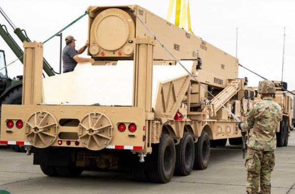 Tên lửa siêu thanh sẽ châm ngòi cho cuộc chiến toàn diện