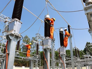 Miền Trung: Công tác bảo đảm nguồn điện gặp nhiều vướng mắc