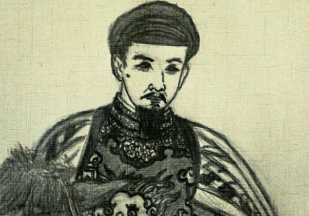 Tam Quốc có võ thánh Quan Vũ, Việt Nam có 1 vị tướng ngang hàng nhưng không nhiều người biết đến