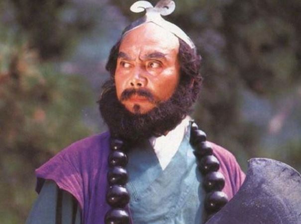 Thân thế thực sự của Sa Tăng: Là người Tây Vực hay có nguồn gốc Nhật Bản?