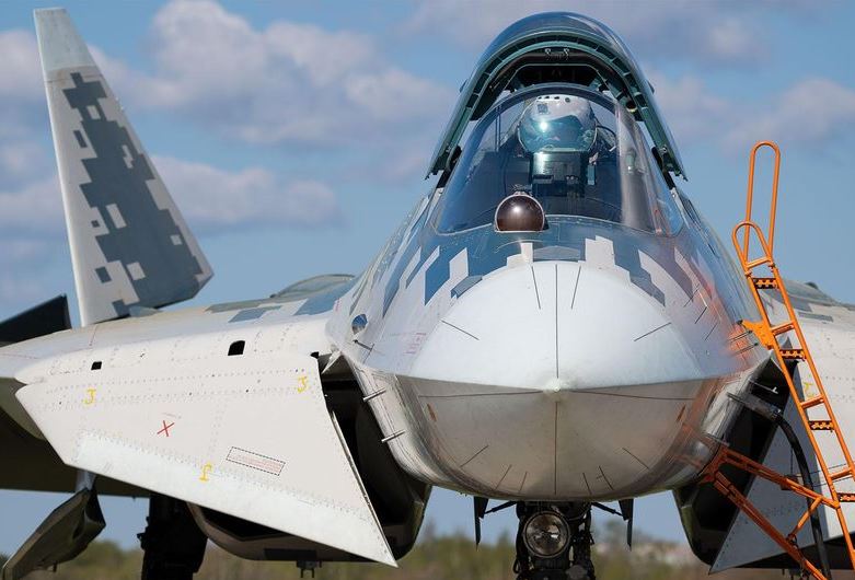 Tiêm kích Su-57 sắp có khách hàng đầu tiên tại Đông Nam Á