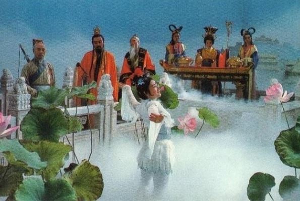 Đoàn phim Tây Du Ký 1986 lần lượt ngất xỉu sau 1 cảnh quay, nguyên nhân khiến nhiều người dở khóc dở cười