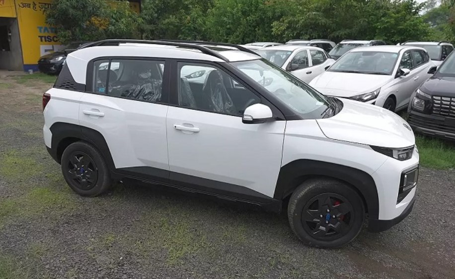 ‘Hyundai Grand i10 phiên bản SUV’ đã về đại lý với thiết kế đẹp long lanh, giá chỉ từ 237 triệu đồng