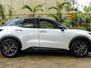 Xe sang Lexus LBX ra mắt thị trường thứ tư tại Đông Nam Á, liệu có về Việt Nam?