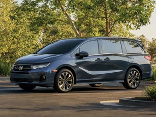 Honda ra mắt “chuyên cơ mặt đất” sử dụng động cơ V6, giá gần 1 tỷ đồng