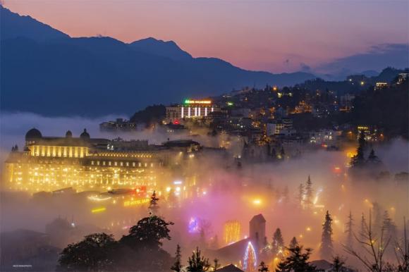 &#x110;&#xE2;y l&#xE0; th&#x1ECB; tr&#x1EA5;n duy nh&#x1EA5;t &#x1EDF; Vi&#x1EC7;t Nam l&#x1ECD;t top danh s&#xE1;ch th&#x1ECB; tr&#x1EA5;n nh&#x1ECF; &#x111;&#x1EB9;p nh&#x1EA5;t th&#x1EBF; gi&#x1EDB;i