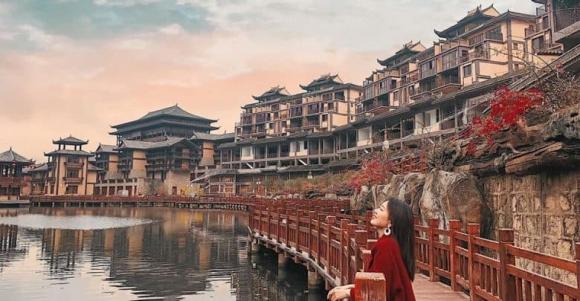 Du lịch Trung Quốc không cần xin visa, đừng bỏ qua 4 điểm đến hấp dẫn này