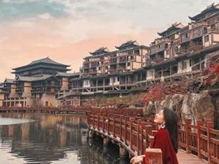 Du lịch Trung Quốc không cần xin visa, đừng bỏ qua 4 điểm đến hấp dẫn này