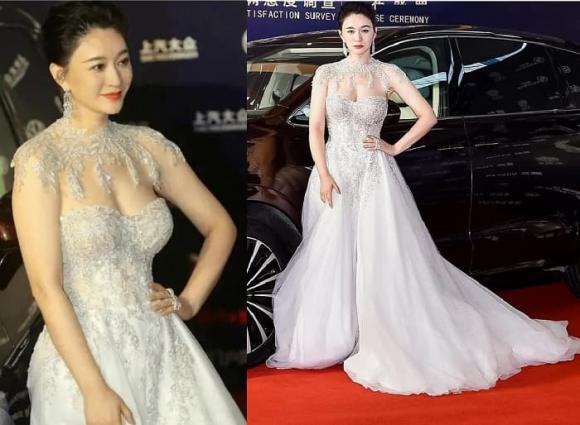 Điểm lại 6 sao nữ thân hình to lớn nhưng vẫn có thể chinh phục trái tim đàn ông và khiến phái nữ ghen tị?