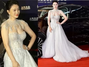 Điểm lại 6 sao nữ thân hình to lớn nhưng vẫn có thể chinh phục trái tim đàn ông và khiến phái nữ ghen tị?