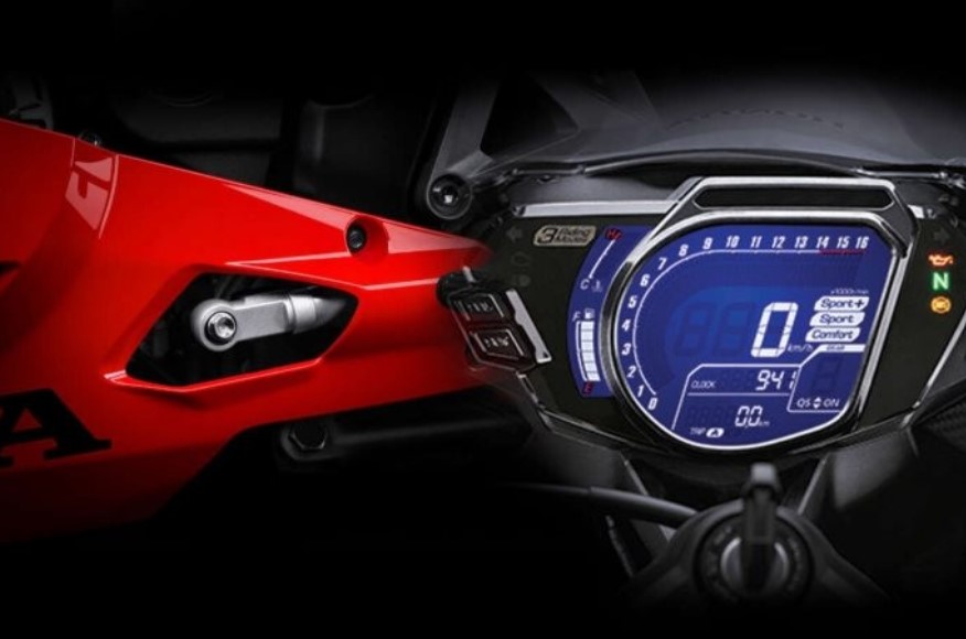 Honda trình làng loạt siêu phẩm mới cứng, phủ sóng toàn phân khúc: Sở hữu trang bị xịn không kém SH, giá rẻ so với trang bị