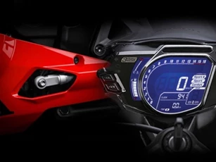 Honda trình làng loạt siêu phẩm mới cứng, phủ sóng toàn phân khúc: Sở hữu trang bị xịn không kém SH, giá rẻ so với trang bị