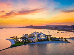 Tỉnh ở miền Bắc Việt Nam không chỉ giàu tài nguyên mà còn là địa điểm du lịch nổi tiếng, hút hơn 10 triệu lượt khách nửa đầu năm 2024