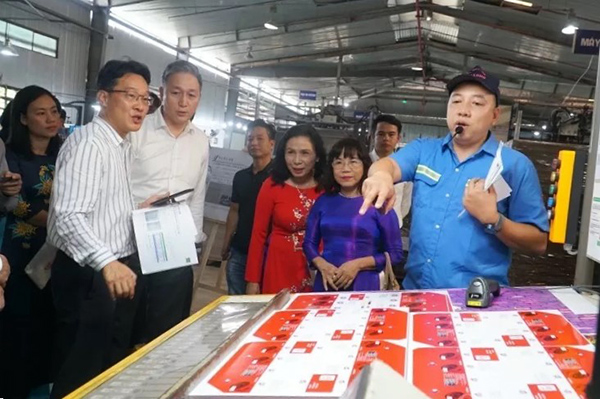 Đà Nẵng: Thêm 7 doanh nghiệp đăng ký tham gia xây dựng nhà máy thông minh