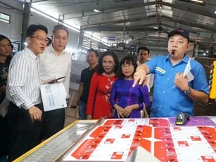 Đà Nẵng: Thêm 7 doanh nghiệp đăng ký tham gia xây dựng nhà máy thông minh