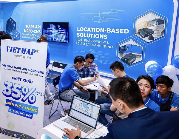 Triển lãm VILOG 2024 l: Thúc đẩy kết nối toàn cầu hệ thống logistics 