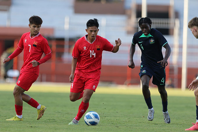 U19 Thái Lan và U19 Malaysia chấm dứt hy vọng của U19 Việt Nam