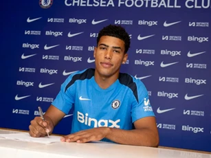 CHÍNH THỨC: Chelsea đón tân binh thứ 6 trong Hè 2024
