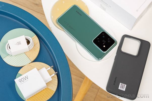 Đây là quái vật Android, nuốt chửng cả iPhone 15 lẫn Galaxy S24, rẻ ngang vua tầm trung Galaxy A55