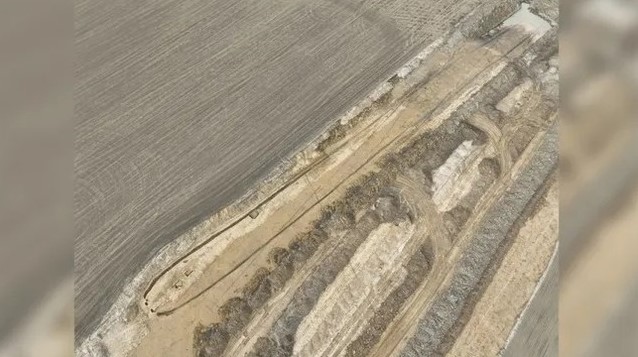 Phát hiện gò chôn cất 6.000 năm tuổi cổ nhất ở châu Âu