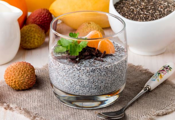 7 l&#x1EE3;i &#xED;ch tuy&#x1EC7;t v&#x1EDD;i c&#x1EE7;a h&#x1EA1;t chia &#x111;&#x1ED1;i v&#x1EDB;i s&#x1EE9;c kho&#x1EBB;, kh&#xF4;ng ch&#x1EC9; h&#x1ED7; tr&#x1EE3; gi&#x1EA3;m c&#xE2;n m&#xE0; c&#xF2;n t&#x1ED1;t cho tim m&#x1EA1;ch