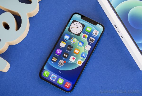 Giá iPhone 12 giảm sâu chưa từng có, iPhone màn OLED rẻ nhất trong lịch sử, giá chỉ từ 11 triệu đồng