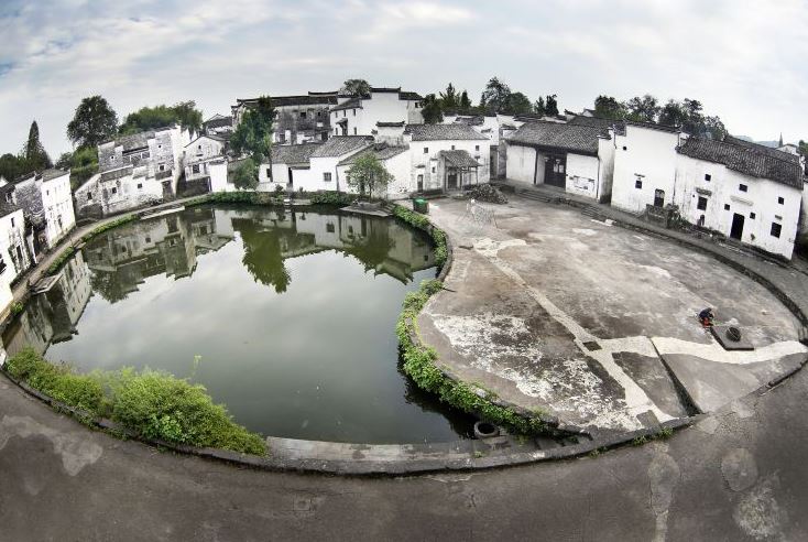 Làng cổ kỳ quái nhất Trung Quốc là nơi hậu duệ Gia Cát Lượng sinh sống, người lạ không dám bước vào