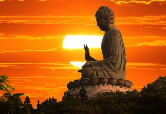 Phật dạy: 9 cách cải biến vận mệnh, hóa giải bất hạnh, tìm lại bình yên mỗi ngày