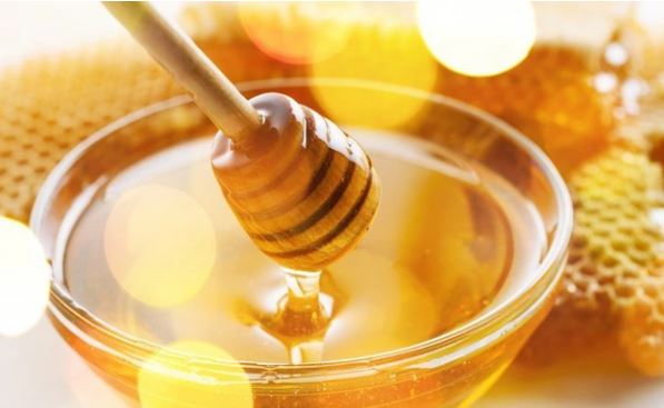 7 công dụng của mật ong với sức khỏe mà nhiều người chưa biết