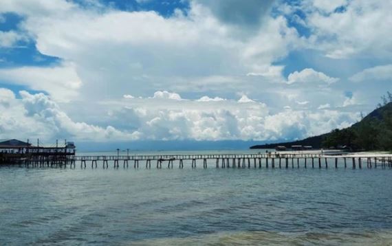 Những địa danh đẹp 'hút hồn' nhất định phải ghé khi đến Bắc đảo Phú Quốc